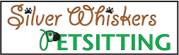 Silver Whiskers Petsitting: Quality in-home pet care specializing in senior pets and birds in Fairfax, VA